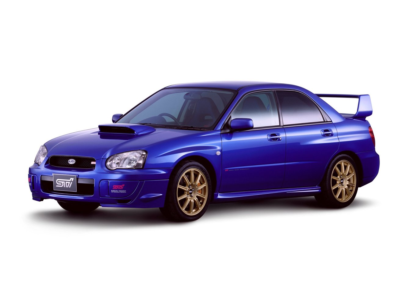 Производитель субару: Subaru – сделано в Японии