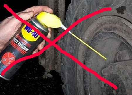 Состав вд 40 своими руками: WD-40 своими руками. Как сделать почти полный аналог