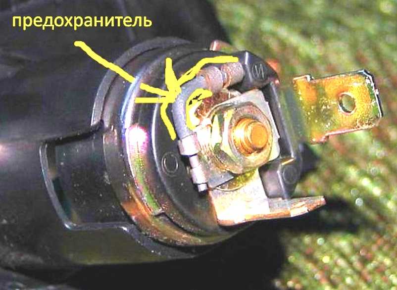 Прикуриватель предохранитель: Как заменить предохранитель прикуривателя: пошаговая инструкция