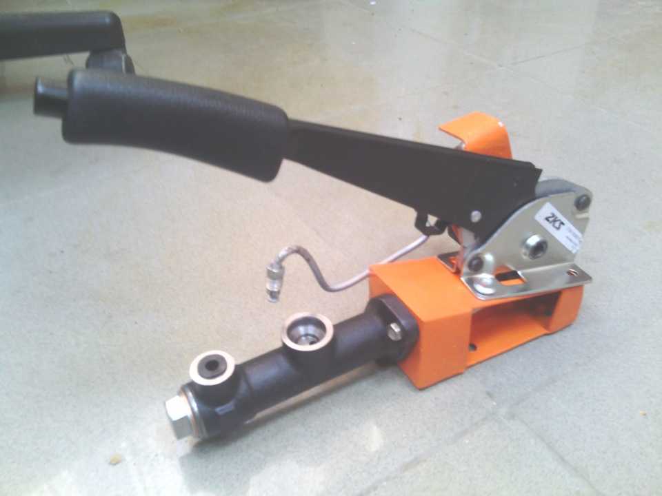 Гидроручник: Гидравлический ручник | Гидроручники Hydraulic handbrake: Цена, фото, каталог, описание