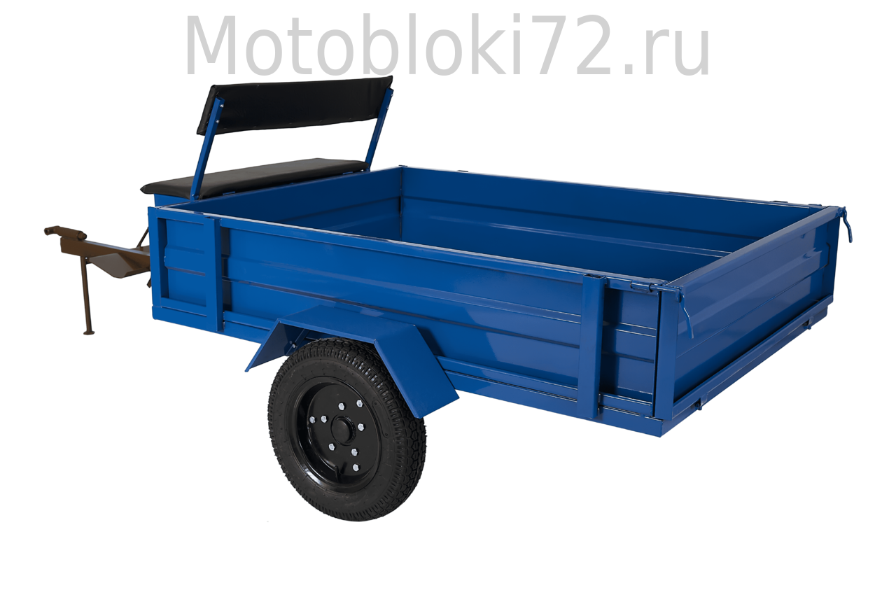 Прицеп на мотоблок: Прицеп для мотоблока ТМ-250 купить в Москве
