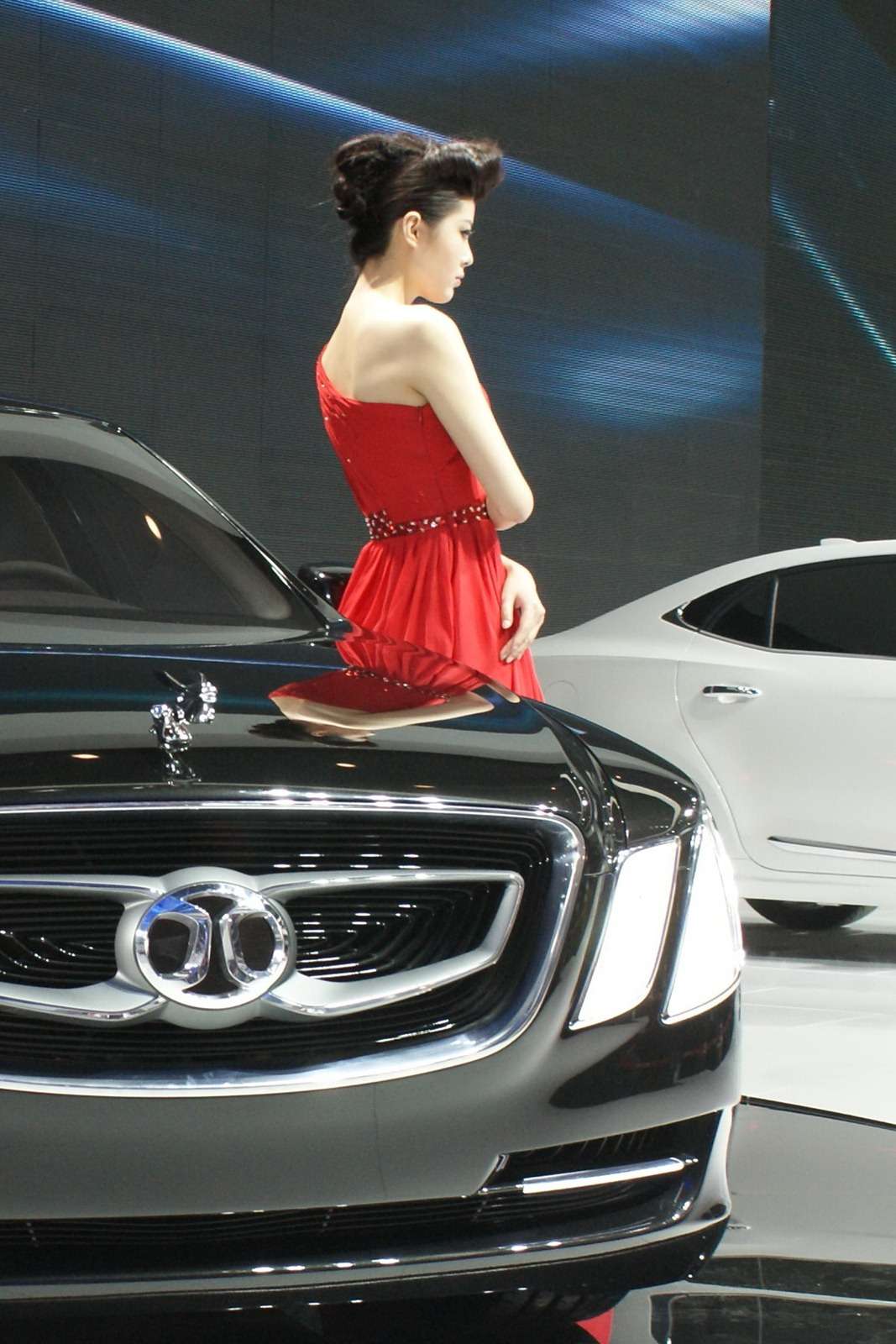 Китайские автопроизводители в россии: ТОП-9 лучших китайских авто
