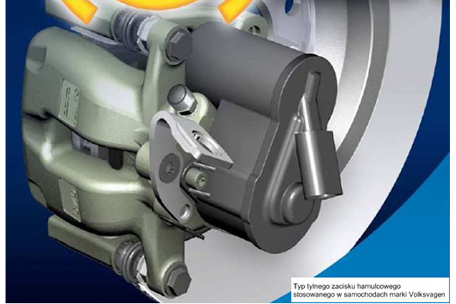 Электрический стояночный тормоз epb c функцией autohold: Kia Optima: AUTO HOLD - -
