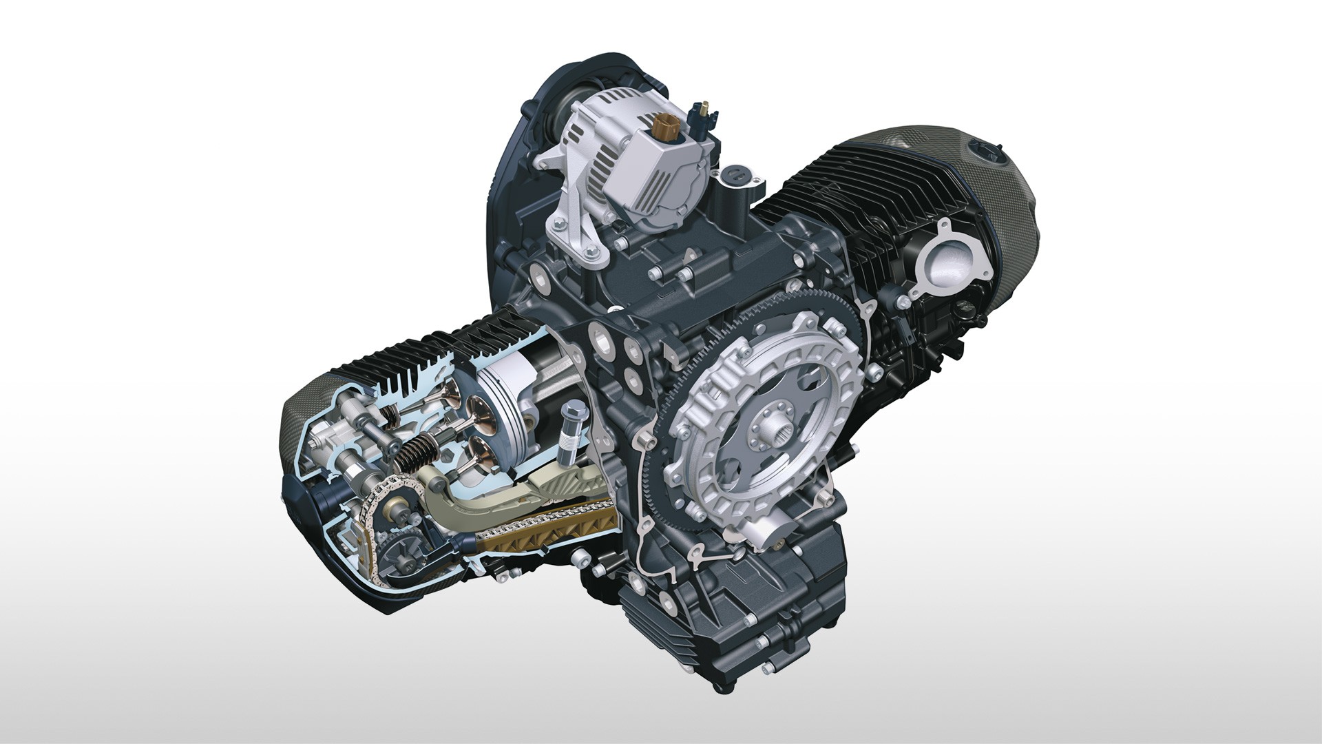 Двигатель оппозит: Плох или хорош оппозитный двигатель? Разбираемся на примере моторов Subaru