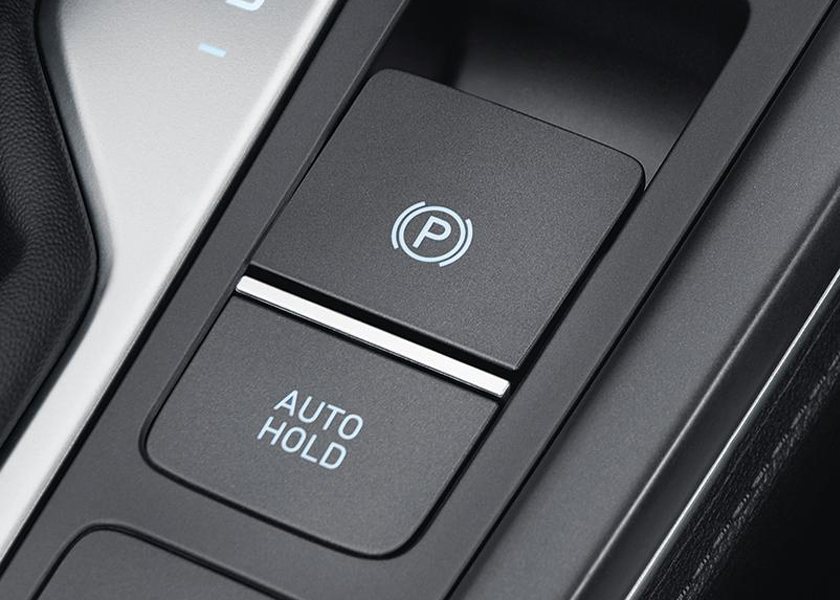 Autohold на тигуане что это: Что значит кнопка AutoHold и как ей пользоваться