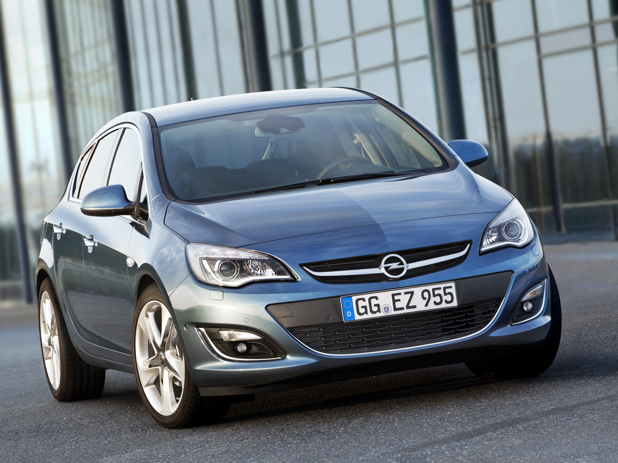 Производитель опель: Opel продан концерну PSA — Авторевю