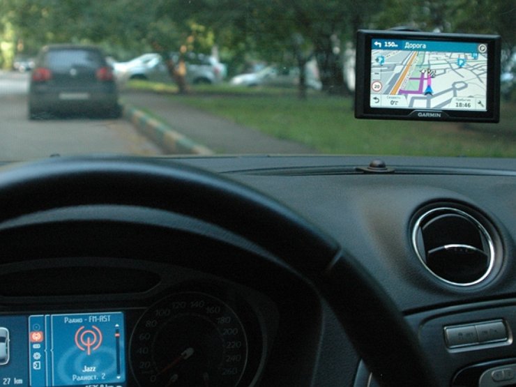 Как обновить автомобильный навигатор: NAVITEL - Обновление карт