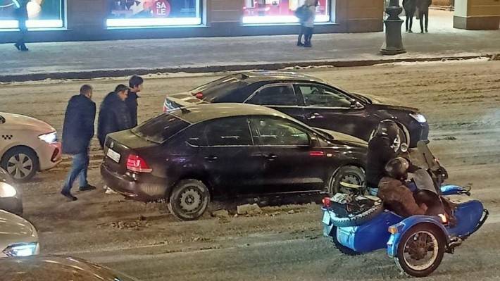 Дтп с лосем: Стали известны подробности смертельного ДТП с лосем на костромской трассе