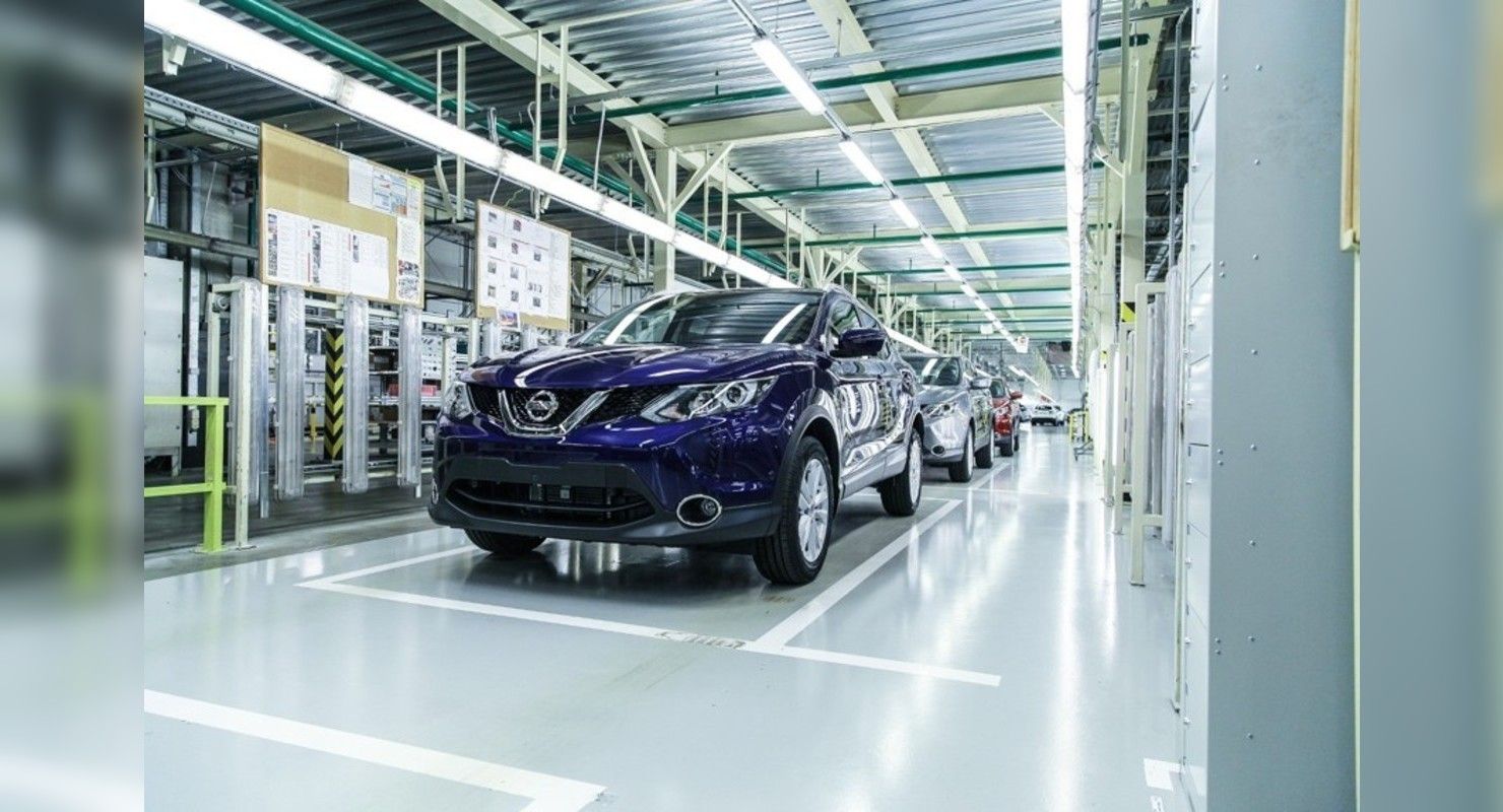 Ниссан производство какой страны: NISSAN отзывы о запчастях, страна производитель, официальный сайт