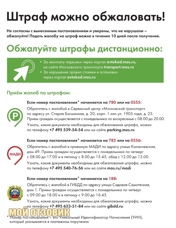 Как обжаловать штраф: Как обжаловать штраф ГИБДД, МАДИ, АМПП, как оспорить штраф с камеры видеонаблюдения