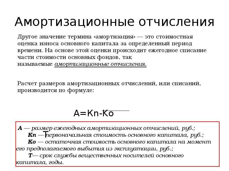 Амортизация в машине это: Амортизация автомобиля - что такое и как рассчитать? – Цена нового авто