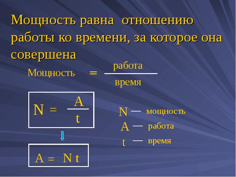 В чем измеряется мощность двигателя: Как измерить мощность двигателя? | Briggs & Stratton