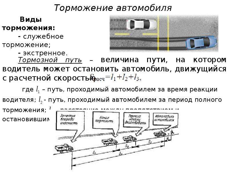 Что значит торможение двигателем: Торможение двигателем, что это, плюсы и минусы — Разбор66