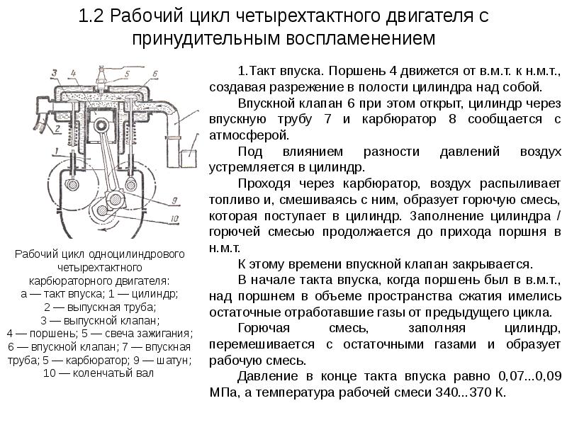 Двухтактные и четырехтактные двигатели отличия: «В чем разница между двухтактным и четырехтактным двигателями?» – Яндекс.Кью