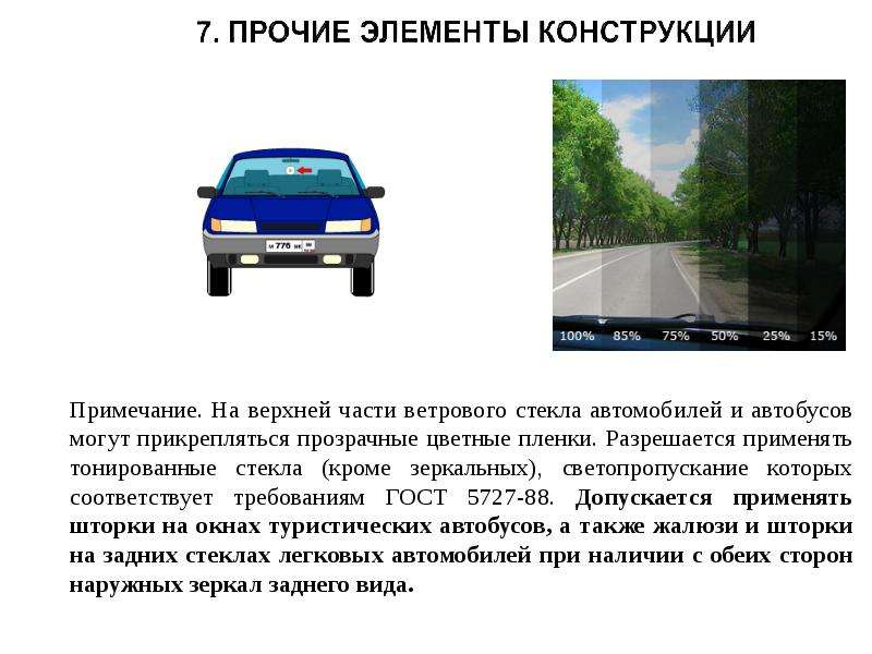 При каких неисправностях нельзя эксплуатировать автомобиль: ПДД РФ 2021 - Перечень неисправностей и условий, при которых запрещается эксплуатация транспортных средств