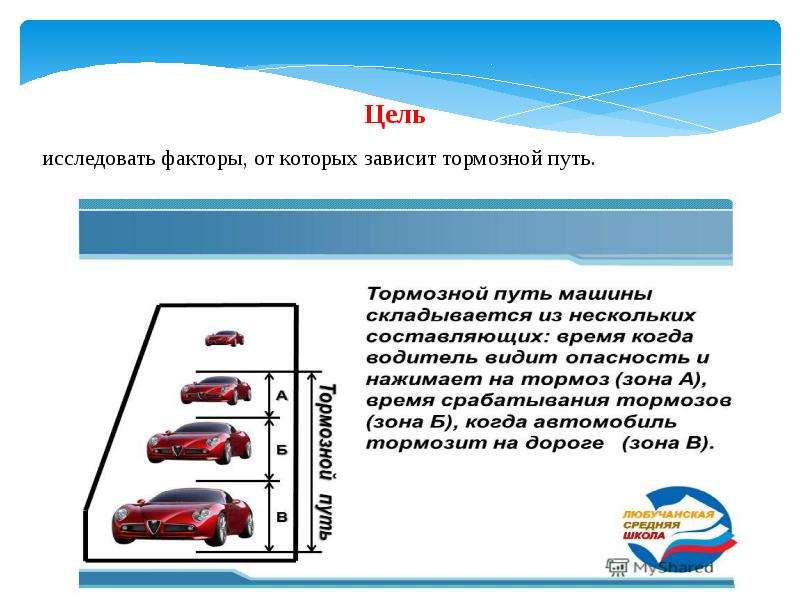 Как тормозить на машине: как останавливаться авто с МКПП перед светофором, двигателем и когда выжимать сцепление