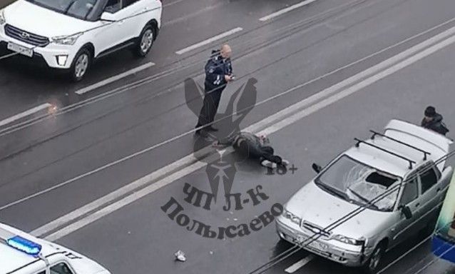 Сбил пешехода на пешеходном переходе ответственность 2018: Сбил пешехода и что делать: пошаговая инструкция для водителя