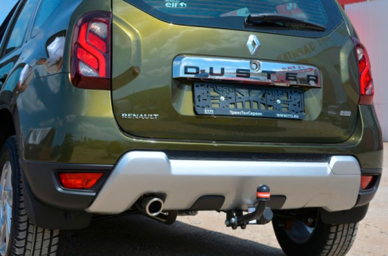 Фаркоп на дастер: Фаркопы на RENAULT Duster купить в Санкт-Петербурге с установкой