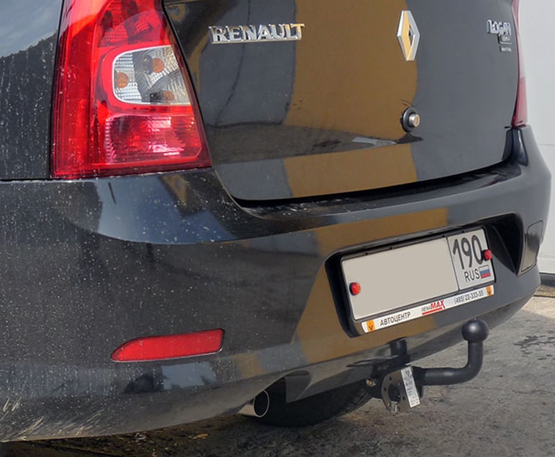 Фаркоп на логан: Фаркоп для Renault Logan – купить по отличной цене в Москве