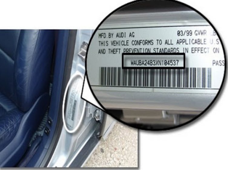 Заводская комплектация автомобиля по вин коду: Проверка комплектации автомобиля по VIN коду или гос номеру — Автокод