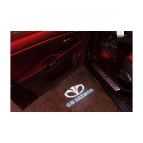 Подсветка двери с логотипом авто: Купить лазерную проекцию подсветки дверей с логотипом авто