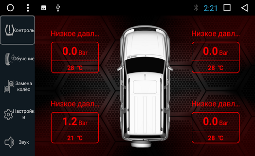 Давление в шинах уаз патриот 18 радиус: Какое давление должно быть в колесах Уаз Патриот ?