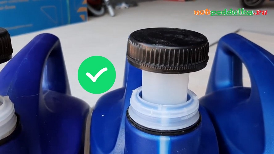 Как отличить поддельное масло: Как самостоятельно отличить поддельное моторное масло от оригинала