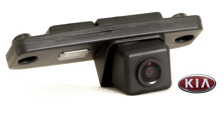 Оригинальная камера заднего вида: Оригинальная камера заднего вида для автомобиля Skoda Kodiaq 566827566A