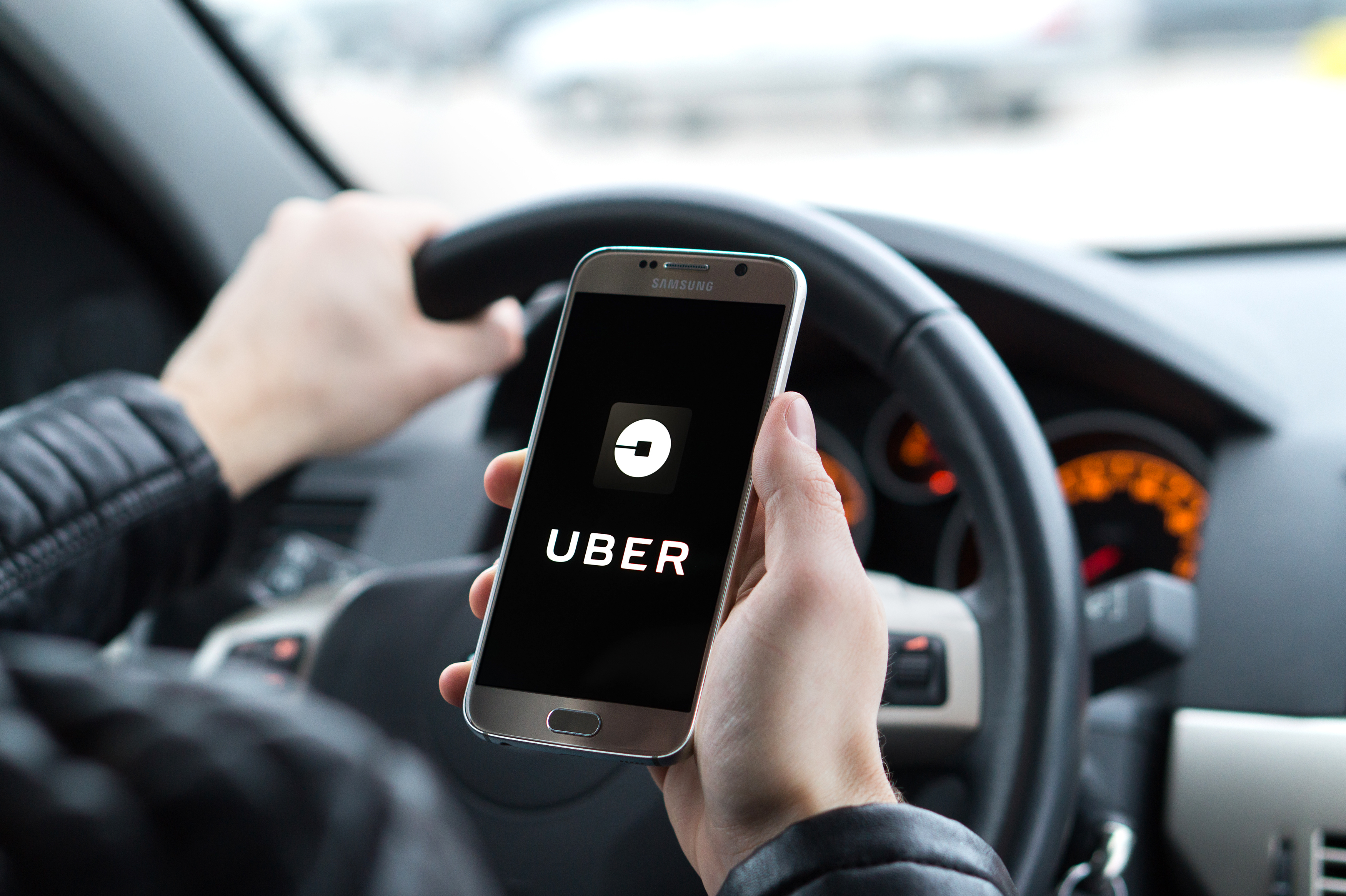 Что такое убер: Что такое сервис Uber и как им пользоваться?
