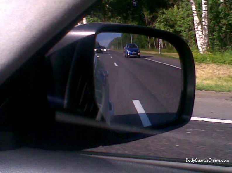 Как отрегулировать зеркала в машине правильно: Правильная настройка зеркал заднего вида в машине