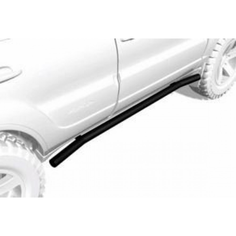 Подножки на ниву шевроле: Пороги, подножки и защиты бампера для Chevrolet Niva