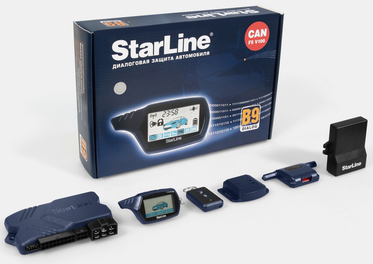 Автомобильная сигнализация старлайн: StarLine официальный сайт - ООО «НПО «СтарЛайн»