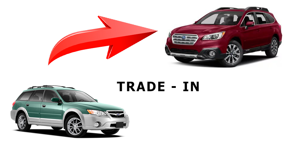 Как работает трейд ин: Как происходит обмен автомобиля по системе Trade-In в автосалоне