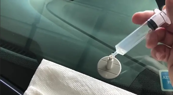 Ремонт стёкол автомобиля своими руками: Ремонт стекла на автомобиле своими руками