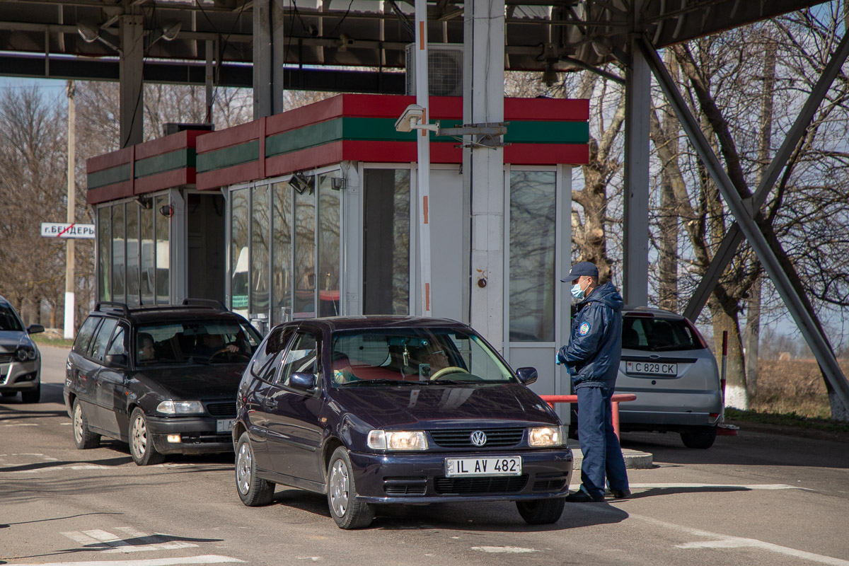 Пересечение границы на авто: как поехать за границу на автомобиле — РБК