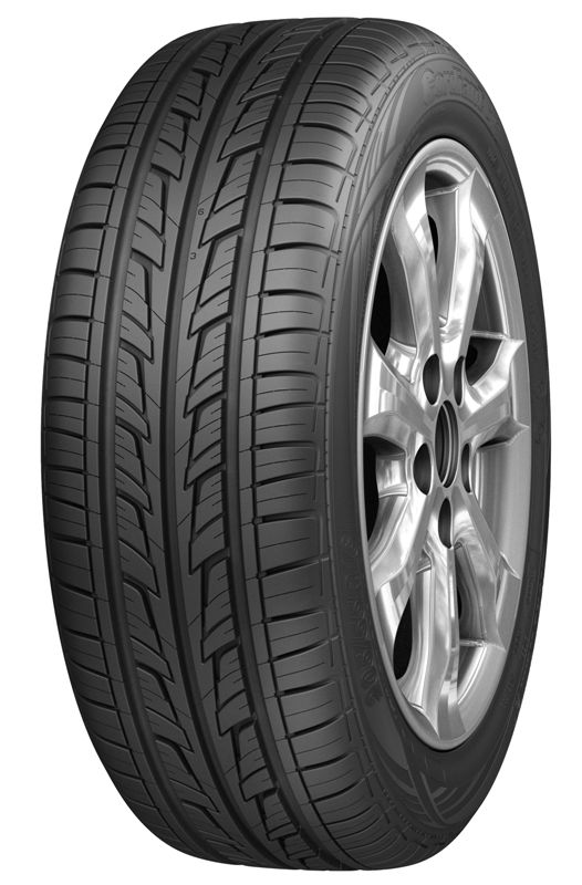 Дождевая резина: Continental представил новые дождевые шины Uniroyal для лета 2018 года