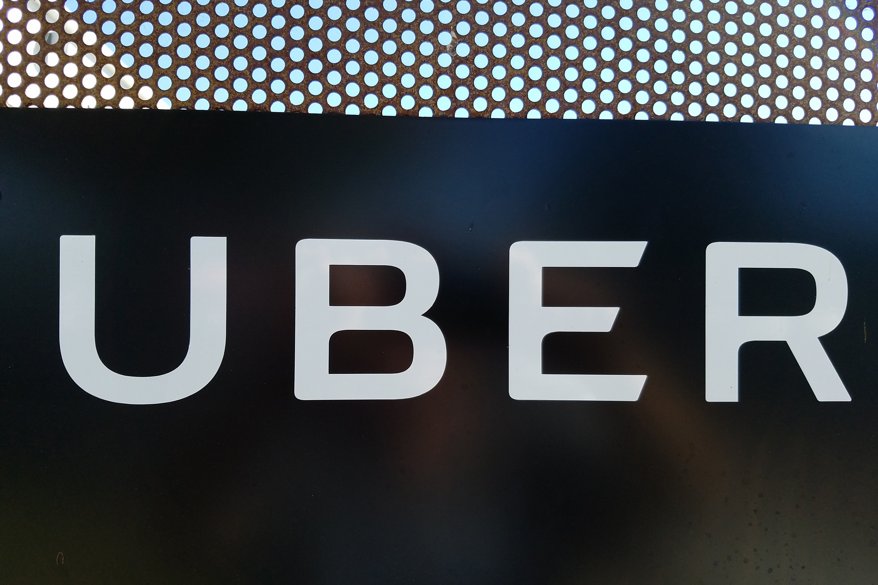 Что такое убер: Что такое сервис Uber и как им пользоваться?