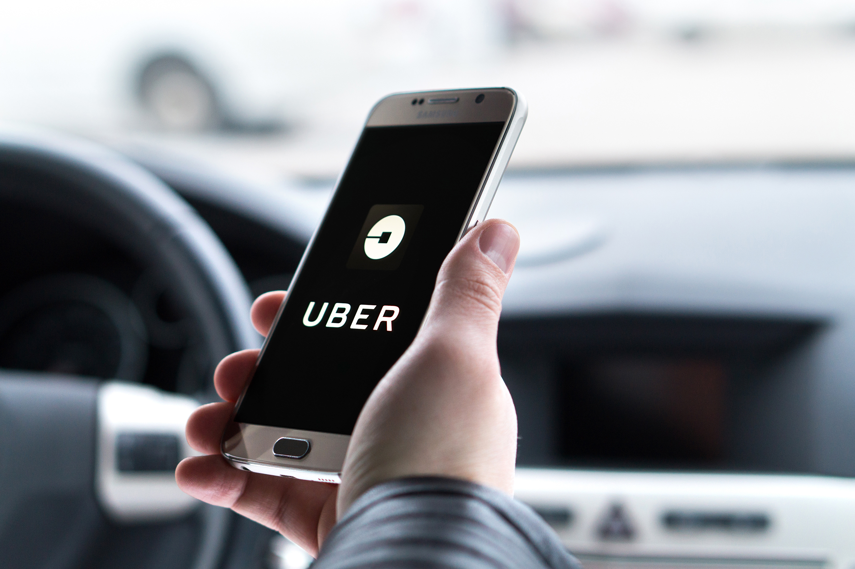 Что такое убер: Что такое сервис Uber и как им пользоваться?