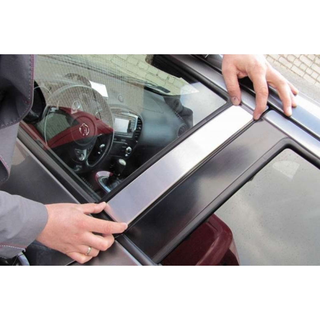 Защитные накладки на двери авто при открывании: Фарпост - доска объявлений