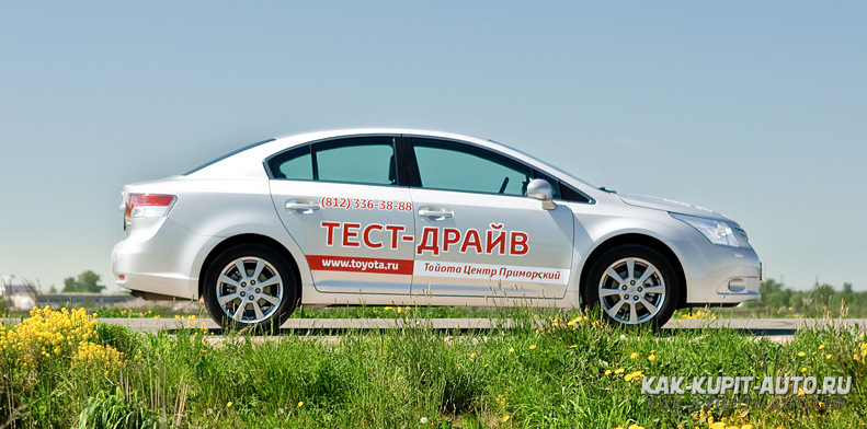 Условия тест драйва в автосалонах: Зачем проводить тест-драйв автомобиля / Официальный дилер Автомир Москва