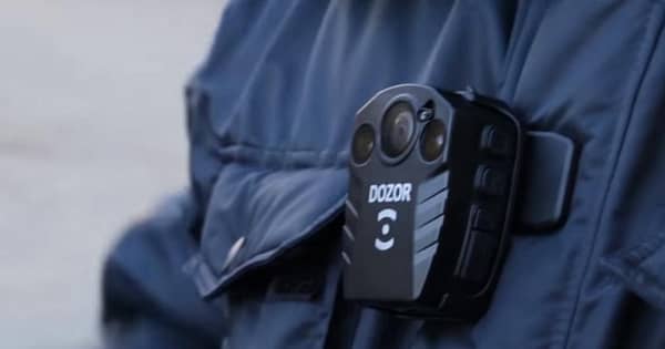 Можно ли снимать на камеру сотрудников: Водителям разрешили снимать на видео гаишников-нарушителей