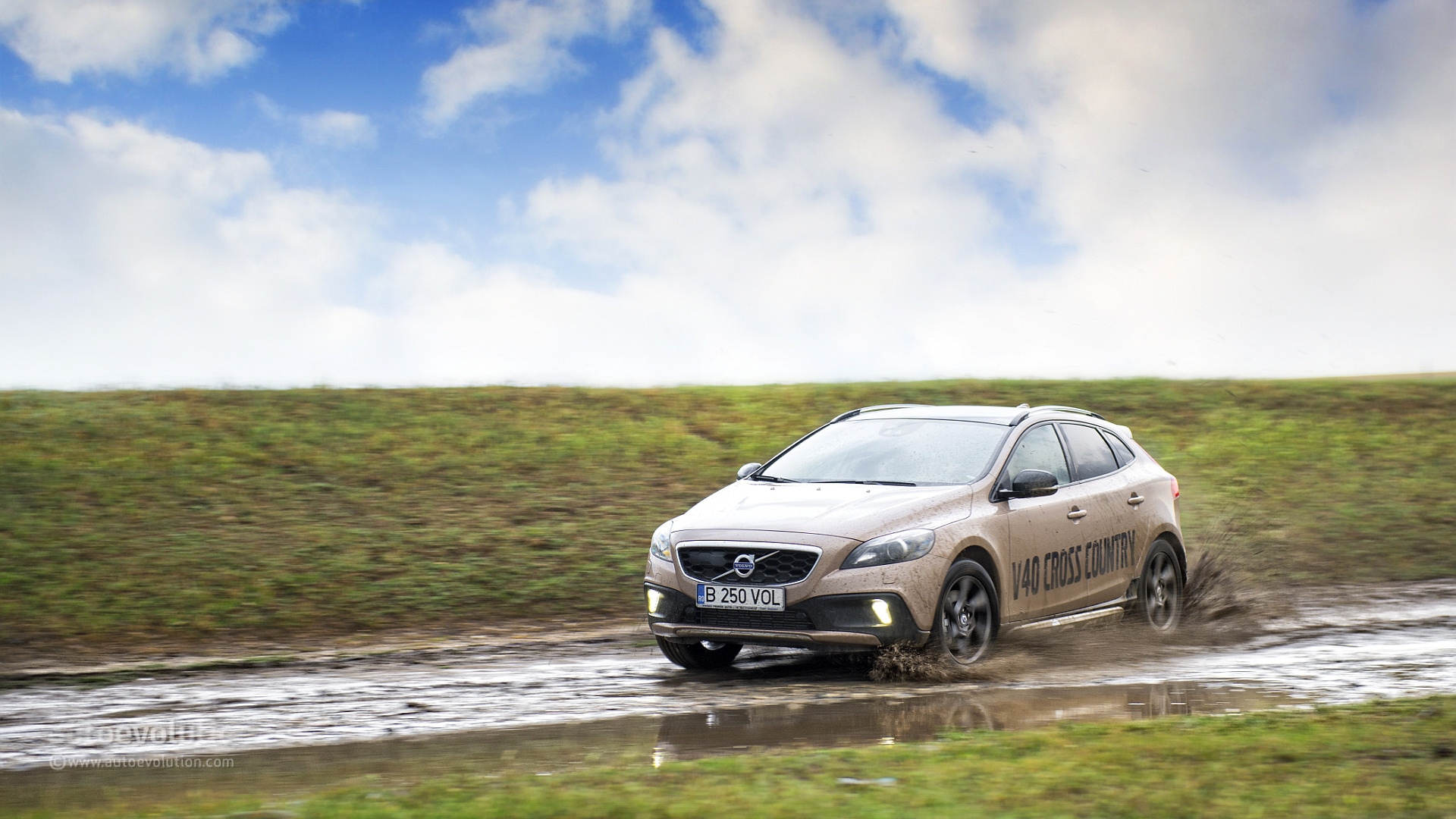 Вольво из какой страны: Вольво (VOLVO) страна производитель