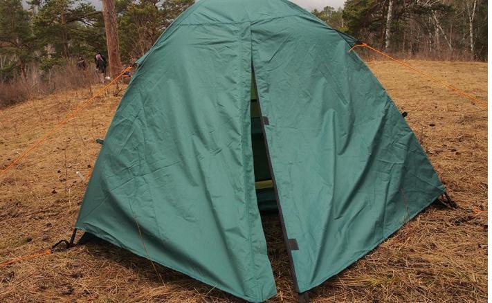 Скиф палатка: Туристическая прицеп-палатка Скиф: опыт владения