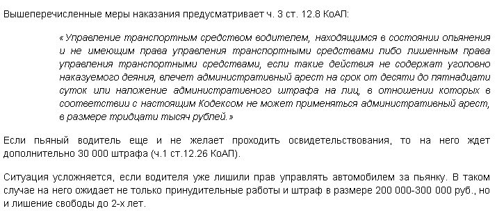 Штраф за недействительные права: что надо знать :: Autonews