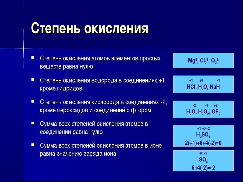 Как определить возможные степени окисления элемента: Таблица степеней окисления химических элементов. Максимальная и минимальная степень окисления. Возможные степени окисления химических элементов.