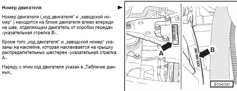 Как восстановить номер двигателя: Стёрся и не читается номер двигателя – что делать? 2023