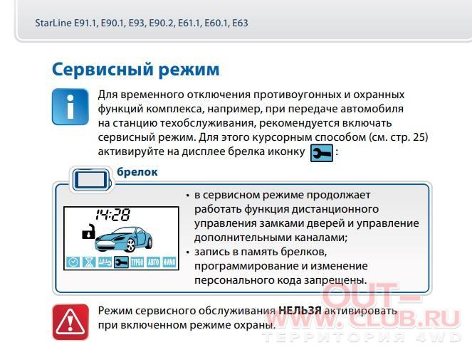 Что такое режим valet: что это, как просто включить и отключить