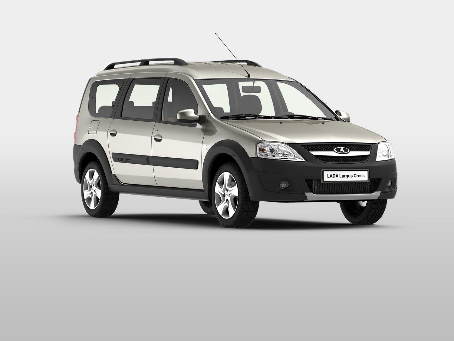 Ларгус кросс форум: Lada Largus Cross - Lada Largus -