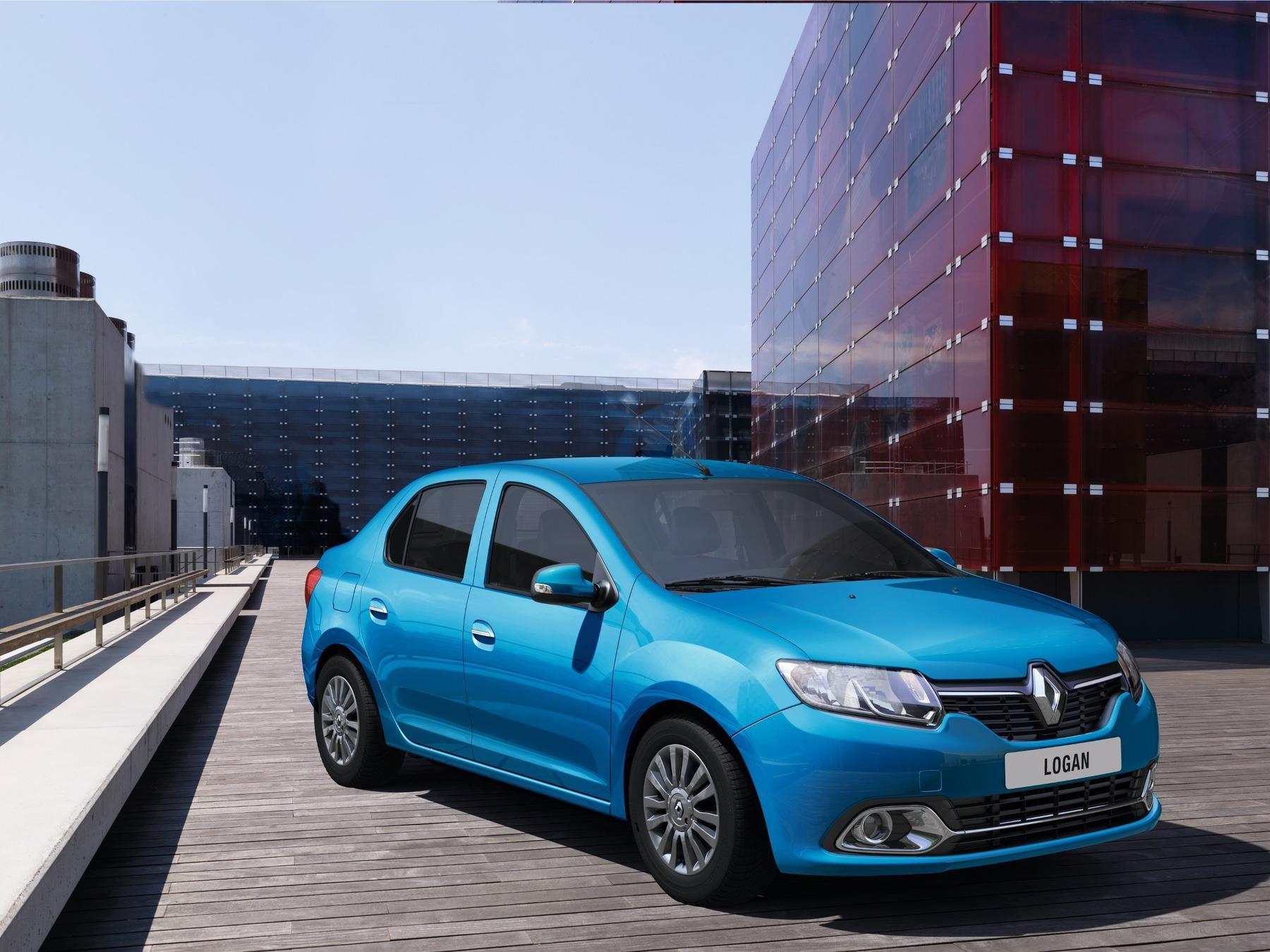 Где собирают логан в россии: АвтоВАЗ приостановит сборку Renault Logan и Sandero — Motor