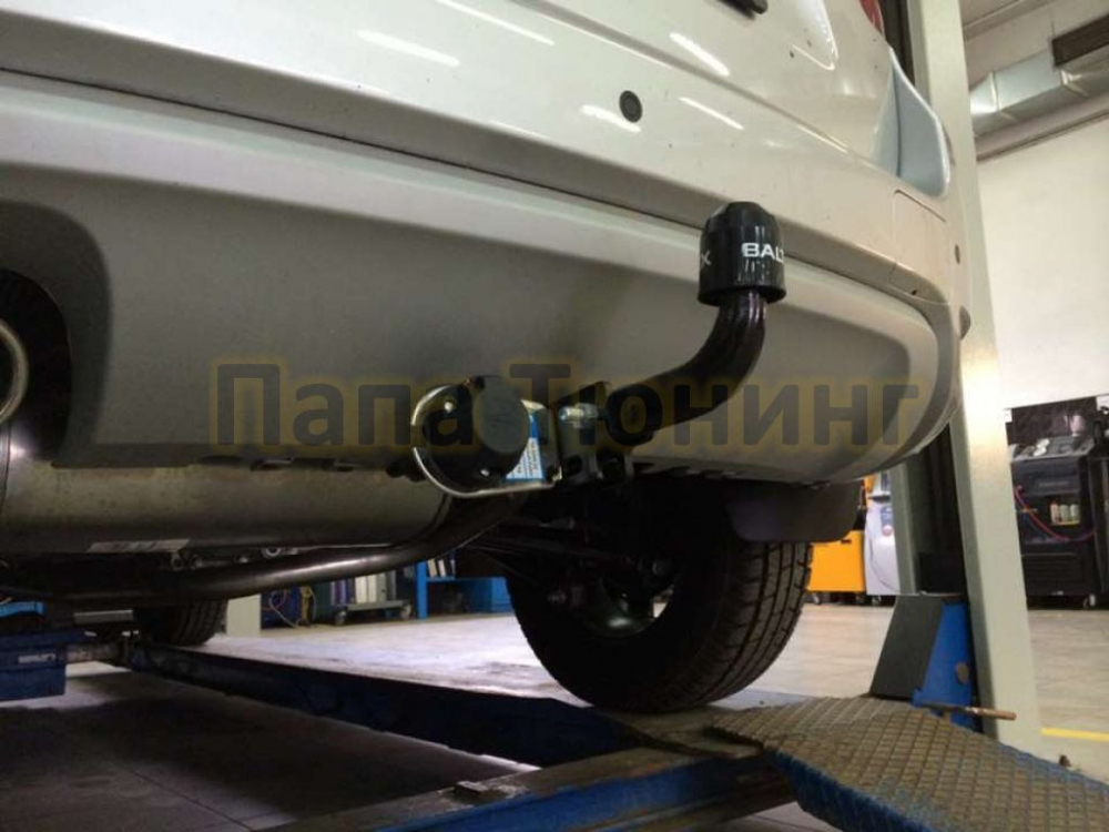 Фаркоп на дастер: Фаркопы на RENAULT Duster купить в Санкт-Петербурге с установкой